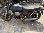 Moto guzzi 1000sp, 1 cilinder, Enduro