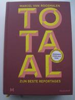 Marcel van Roosmalen - Totaal 1, Boeken, Ophalen of Verzenden, Zo goed als nieuw, Nederland