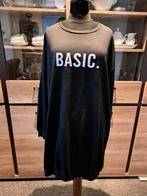 Zwarte sweater mt 1xl shein, Kleding | Dames, Grote Maten, Zwart, Trui of Vest, Ophalen of Verzenden, Zo goed als nieuw