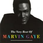 Soul C.D. (1994) Marvin Gaye – The Very Best Of Marvin Gaye, Ophalen of Verzenden, 1980 tot 2000, Gebruikt, Soul of Nu Soul