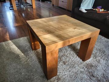 Salontafel gratis af te halen.