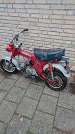Honda dax monkey, Ophalen of Verzenden, Gebruikt, Overige modellen