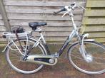 Gazelle Elektrische Fiets - Defect, Fietsen en Brommers, Ophalen of Verzenden