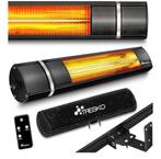 Heater, Ophalen, Nieuw
