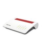 Fritzbox 7590, Computers en Software, Routers en Modems, Ophalen of Verzenden, Gebruikt, Router met modem, Fritzbox