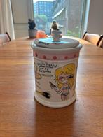 Blond Amsterdam Badkamer Pot, Ophalen, Gebruikt, Roze, Overige typen