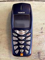 Nokia RH 9, Ophalen, Gebruikt, Blauw, Geen camera