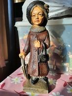 Sara beeldje, Verzamelen, Beelden en Beeldjes, Ophalen of Verzenden, Zo goed als nieuw, Mens