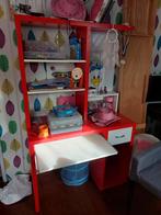 mooi bureau voor kinderkamer, Huis en Inrichting, Gebruikt, Ophalen