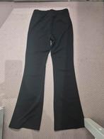 Zwarte La Chica Flair Broek - Nieuw!, Kleding | Dames, La Chica, Verzenden, Zwart, Nieuw