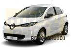 Renault Zoe (1/13-9/19) voorportier Links Origineel! 8010116, -, -, Nieuw, -