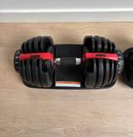 Gewichten Kraken, Sport en Fitness, Fitnessmaterialen, Ophalen of Verzenden, Zo goed als nieuw, Dumbbell