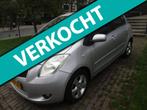 Toyota Yaris 1.3 VVTi Luna, Voorwielaandrijving, Gebruikt, 4 cilinders, 995 kg