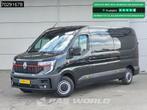 Renault Master E-Tech Elektrisch 87kWh 460WLTP L3H2 Trekhaak, Automaat, Stof, Euro 6, 143 pk