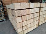 eiken eikenhout uit eigen zagerij, maatwerk mogelijk, Ophalen, Nieuw, 250 cm of meer, Balken