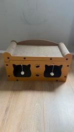 katten krab box, Ophalen of Verzenden, Zo goed als nieuw