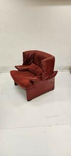 Cassina Portovenere by Vico Magistretti, Ophalen, Zo goed als nieuw