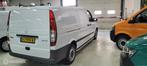 Mercedes Vito Bestel 110 CDI 343 MARGE, Auto's, Euro 5, Gebruikt, 2000 kg, Wit