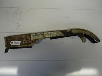 CB650C 1980 - 1981 Honda Kettingcover D1-17052 beschikbaar voor biedingen