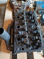 Kop fordson superdexta, Ophalen