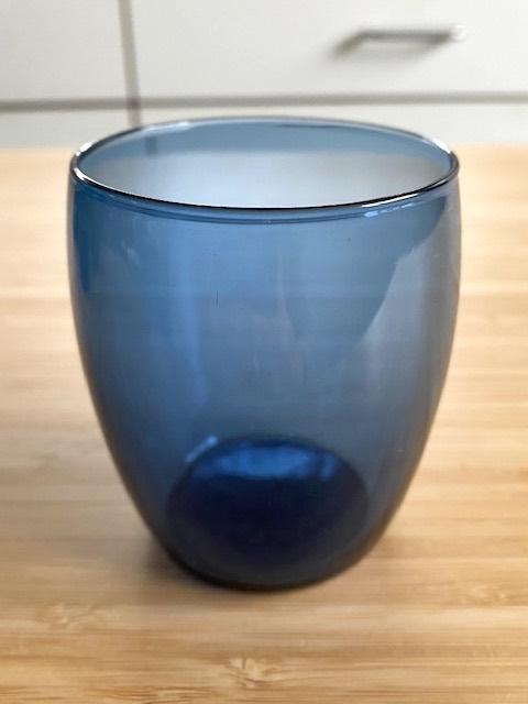 Iittala Lasi glazen, Antiek en Kunst, Kunst | Designobjecten, Ophalen of Verzenden