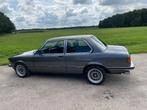 BMW 3-Serie 2.3 I 323 1978 Grijs, Auto's, BMW, Stof, 143 pk, 1200 kg, Handgeschakeld