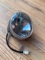 Koplamp AGM scooter, Ophalen, Zo goed als nieuw, Koplamp, Overige merken