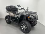 CF-Moto Cforce 520 L Camoflage 4x4 NL-kenteken 2020 EPS Lier, Motoren, Quads en Trikes, 1 cilinder