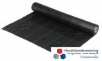 Anti worteldoek gronddoek scheidingsdoek grind split tuinpad, Overige materialen, Verzenden, Zwart, Overige typen