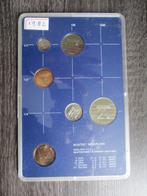 Te Koop 5 x FDC munt set, Setje, Overige waardes, Ophalen of Verzenden, Koningin Beatrix