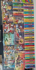 Donald Duck pocket, Boeken, Meerdere stripboeken, Ophalen, Gelezen