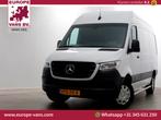 Mercedes-Benz Sprinter 315 CDI 150pk RWD L2H2 Airco/Trekhaak, Auto's, Achterwielaandrijving, Gebruikt, Euro 6, 4 cilinders