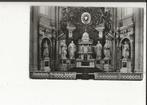 Oudenbosch Hoofaltaar Basiliek  v d Oudenhove, Ophalen of Verzenden, 1940 tot 1960, Ongelopen, Noord-Brabant
