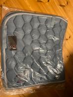 Dekje smokey blue dressuur HKM, Dieren en Toebehoren, Ophalen of Verzenden, Nieuw, Dressuur