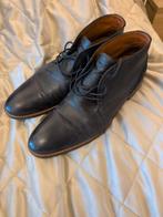 Stijlvolle heren boots maat 47 van Lier, Blauw, Boots, Ophalen of Verzenden, Via Lator