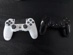 2 defecte dualshock controllers ps4, Ophalen of Verzenden, Gebruikt, Original