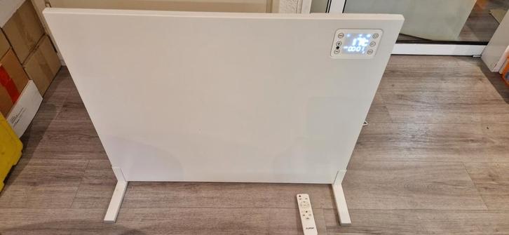 Infrarood Kachel - Efficiënte Verwarming, Huis en Inrichting, Kachels, Zo goed als nieuw, Vrijstaand, Overige soorten, Elektrisch