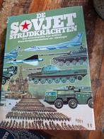 De Sovjet Strijdkrachten - Encyclopedie, Boeken, Onbekend, Niet van toepassing, Ophalen of Verzenden, Zo goed als nieuw