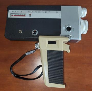 Canon Canonet 8mm Film Camera - Vintage! beschikbaar voor biedingen