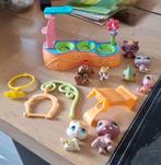 Leuke Littlest Pet Shop Speelset, Ophalen of Verzenden, Gebruikt, Jongen of Meisje