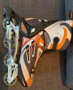 Rollerblade Crossfire 4.0 Skeelers - M47 Nieuwstaat!, Overige merken, Verstelbaar, Ophalen of Verzenden, Zo goed als nieuw