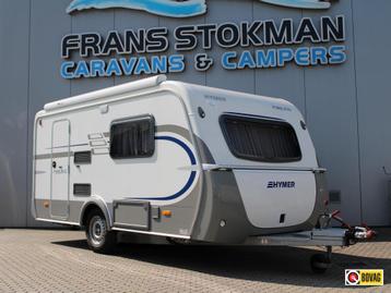 Eriba Feeling 390 Hefdak Voortent Hordeur Cassette Luifel beschikbaar voor biedingen