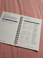 ProActive Nursing Zakboekje - Zo goed als nieuw!, Boeken, Studieboeken en Cursussen, Ophalen of Verzenden, Zo goed als nieuw, HBO