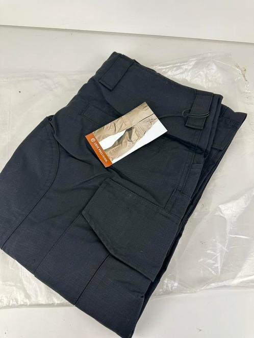 Crye Precision G3 Field Pant 32L Black nieuw, Verzamelen, Militaria | Algemeen, Landmacht, Ophalen of Verzenden