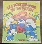 De SMURFEN - Compleet PANINI verzamelalbum (1982), Verzenden, Gebruikt, Verschillende Smurfen, Stripboek