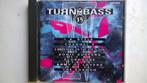 Turn Up The Bass Volume 15, Cd's en Dvd's, Cd's | Verzamelalbums, Ophalen of Verzenden, Zo goed als nieuw, Dance