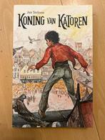 Koning van Katoren - Jan Terlouw, Verzenden, Gelezen, Fictie algemeen