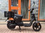 IVA E-G0 S2 elektrische scooter, Fietsen en Brommers, Snorfietsen en Snorscooters, Elektrisch, Zo goed als nieuw, Ophalen, Overige merken
