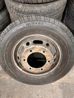 Sprinter 906 bandenset dubbellucht 205/75r16c, Ophalen, Mercedes, Mercedes, Sprinter