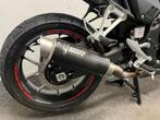Honda CB 500 X (bj 2024 model 2025), 2 cilinders, HONDA, Bedrijf, Onbekend